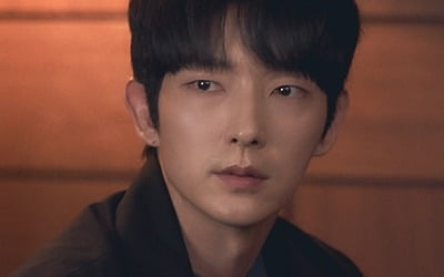 '악의 꽃' 이준기, 연기력+비주얼+화제성 모두 잡았다