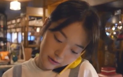 '출사표' 신도현 "새로운 캐릭터 만나는 건 늘 감사한 일"