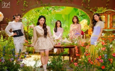 웬디 복귀한 레드벨벳, '밀키 웨이' 오늘(21일) 공개…청량+러블리 매력