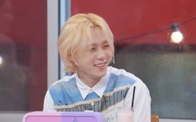 '현아♥' 던 "데이트 고민있다" 깜짝 고백