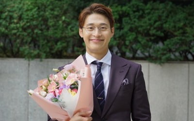 '출사표' 오동민, "코믹 캐릭터 처음…나나·박성훈에 고마워" 종영 소감