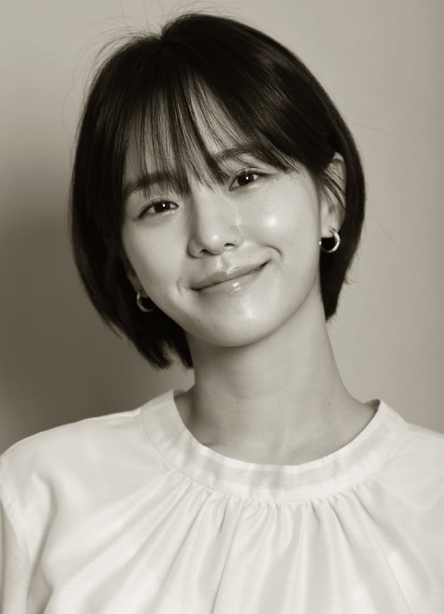 박규영은 영화 '차이나타운'과 같은 어두운 느와르물에 도전하고 싶다고 했다. /조준원 기자 wizard333@