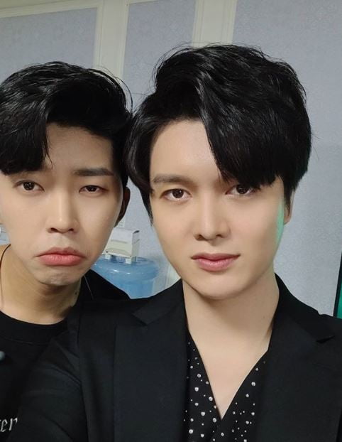 /사진=신인선 인스타그램
