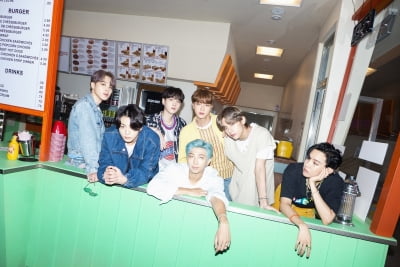 방탄소년단, 'Dynamite'도 터졌다