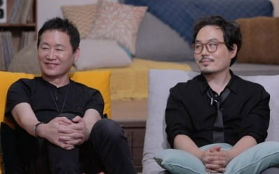'방구석 1열' 원동연 대표 "940만 기록 '엑시트', 과소평가했었다"