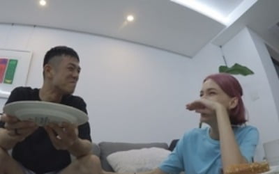 '온앤오프' 빈지노, 미초바 실수에도 웃으며 칭찬 '사랑꾼'