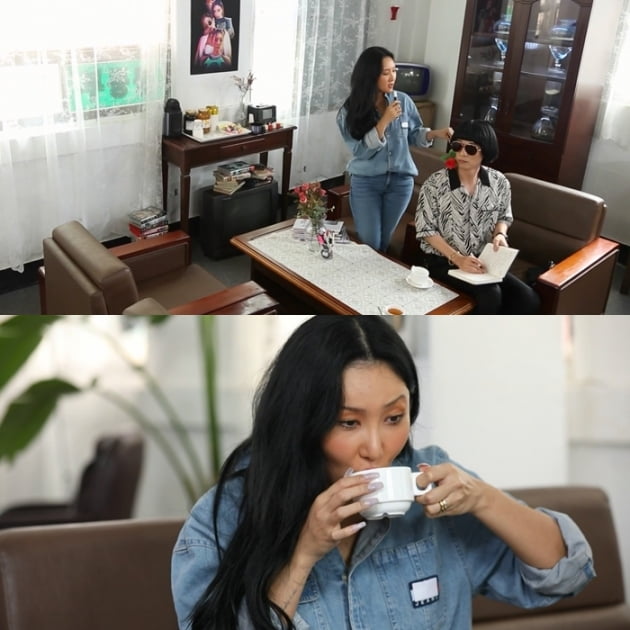 /사진=MBC '놀면 뭐하니?'