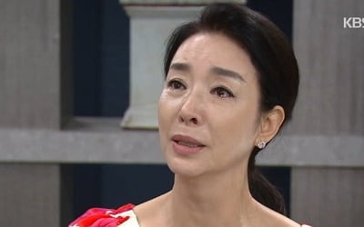 "우리 집 어디예요?"…'한다다' 김보연, 치매 증상에 이민정 '충격'