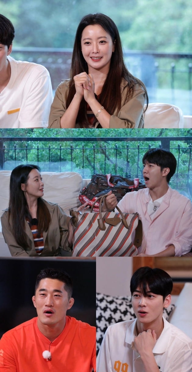 '집사부일체' / 사진 = SBS 제공