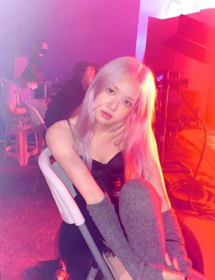 /사진=로제 인스타그램