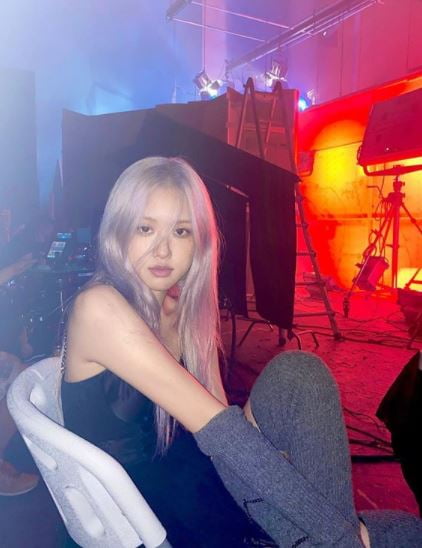/사진=로제 인스타그램