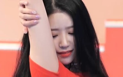 '퀴즈돌' 러블리즈 미주, 장성규도 깜짝 놀란 범접불가 흥신흥왕