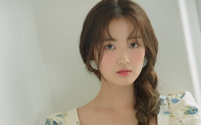 김혜윤, 'SKY 캐슬' 제작진과 재회…'설강화' 주연 캐스팅