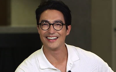 다니엘 헤니, 자가 격리→'위대한 배태랑' 출격…약속 지켰다