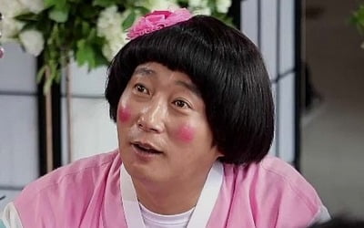 '물어보살' 이수근, 눈 작아서 고민이라는 사연남에 "류준열 닮았단 말 들었지?"