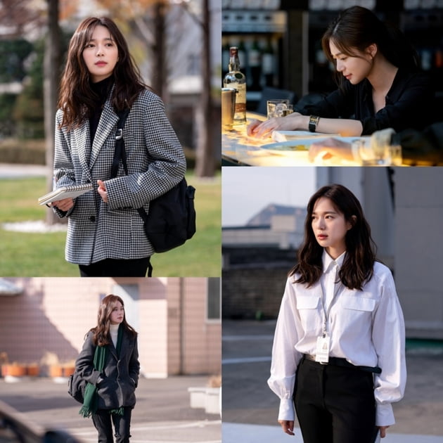 이엘리야 / 사진 = 블러썸스토리, JTBC스튜디오 제공