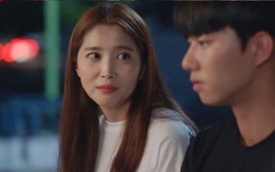 '한다다' 오윤아, 공감대 높이는 설렘+케미 '믿보배 열연'