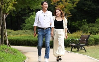 '마이웨이' 최란, 신인가수 홍춘이로 변신…영탁X이찬원, 응원 메시지