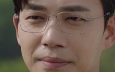 '모범형사' 지승현, 기사로 살인 자백→투신자살 '충격 엔딩'…자체 최고 '9.1%'