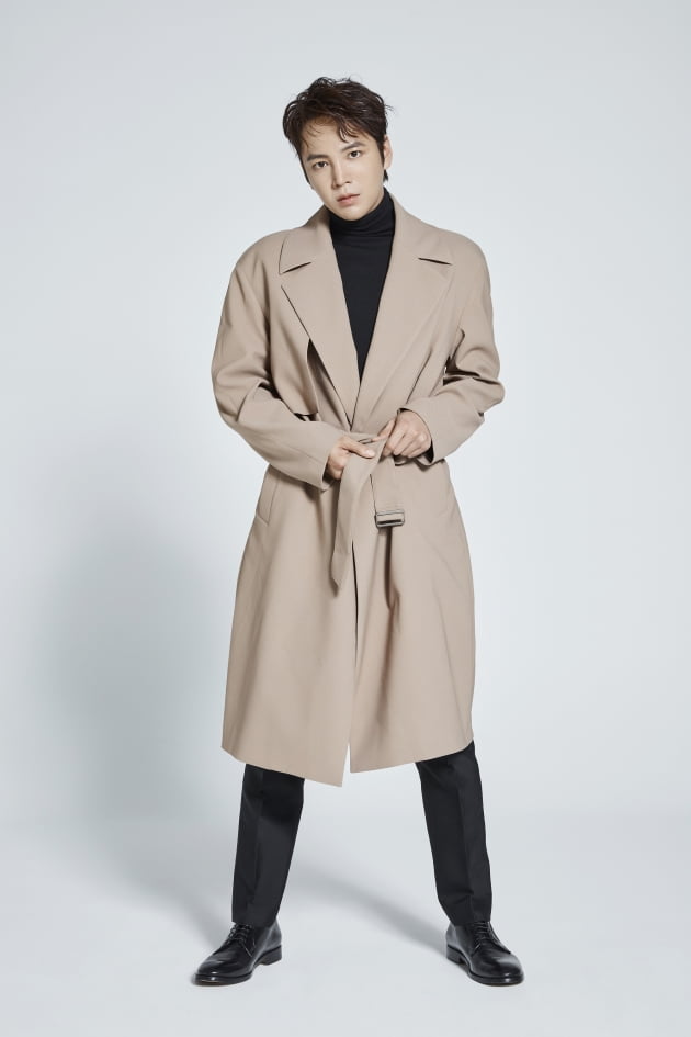 장근석, 성숙해진 근황…깊어진 분위기 [화보]