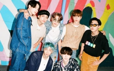 방탄소년단→레이디가가 뜬다…SBS MTV, '2020 VMA' 특별 편성