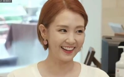 "오정연, 큰 결정해줘서 감사해"…'신박한 정리', 최고 시청률 경신