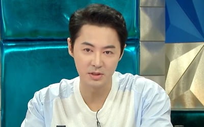 '라스' 9월 새신랑 전진, ♥여친 앞에서 방귀 튼 사연