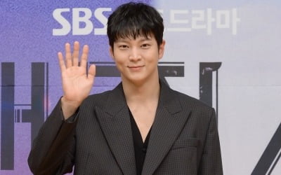 주원, 전역 당시 50여곳서 러브콜 "'앨리스' 선택 이유? 가장 재밌어서"