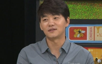 '비스' 김승수 "양정아, 내 인생 다시 없을 여자" 깜짝 고백?