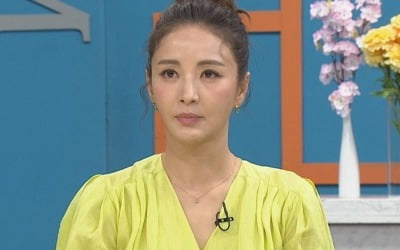 '비스' 윤해영, 절친 양정아 서운했던 사연