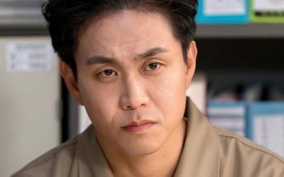 '모범형사'가 택한 '옳은 길'