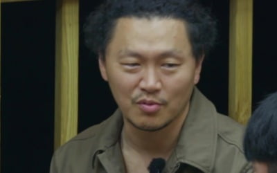 양동근, 알고보니 사랑꾼 "거친 아내 손 잡고 눈물…설거지는 내 몫"