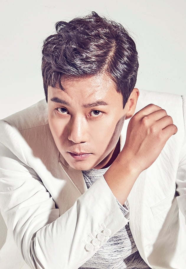 '육자회담' 이상민 /사진=스타잇엔터테인먼트