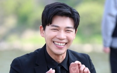 '모범형사' 지승현 "유정석, 누나 만나 하늘에선 행복하길"[일문일답]