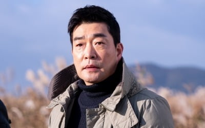 '모범형사' 손현주 "장승조와 케미 즐거워, 또 다른 작품에서 만나고파"[일문일답]