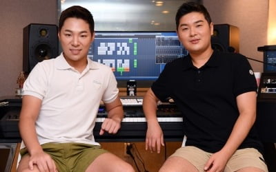 [TEN 인터뷰] '김호중 정규 앨범 프로듀싱' 알고보니 혼수상태 "팬♥ 담길 것"