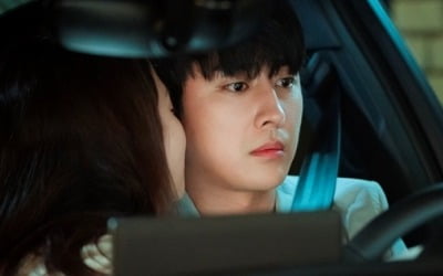 '우리, 사랑했을까' 송지효♥손호준, 달콤한 정오커플 '설렘지수UP'