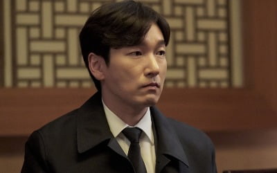 '비밀의 숲2', 사회생활은 황시목처럼