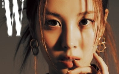 서현 "시련이나 유혹에 흔들리지 않고파" [화보]