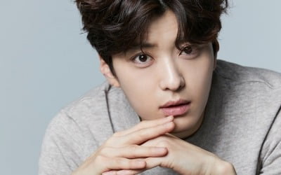 종영 '모범형사' 장승조 "얼굴 천재? 좋게 봐줘서 감사하죠" [일문일답]