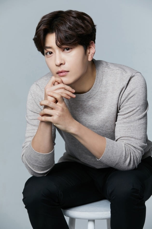 배우 장승조./사진제공=에이스팩토리