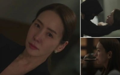 '나의 위험한 아내' 김정은X최원영, 죽었던 아내가 돌아왔다