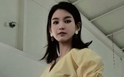 정가은, "아등바등 살아봤자…물거품" 심경 토로→장영란 "힘내" [종합]