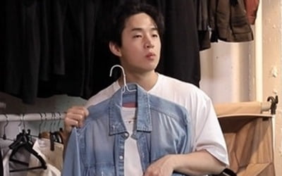 '나 혼자 산다' 헨리, NEW 드림 하우스 최초 공개