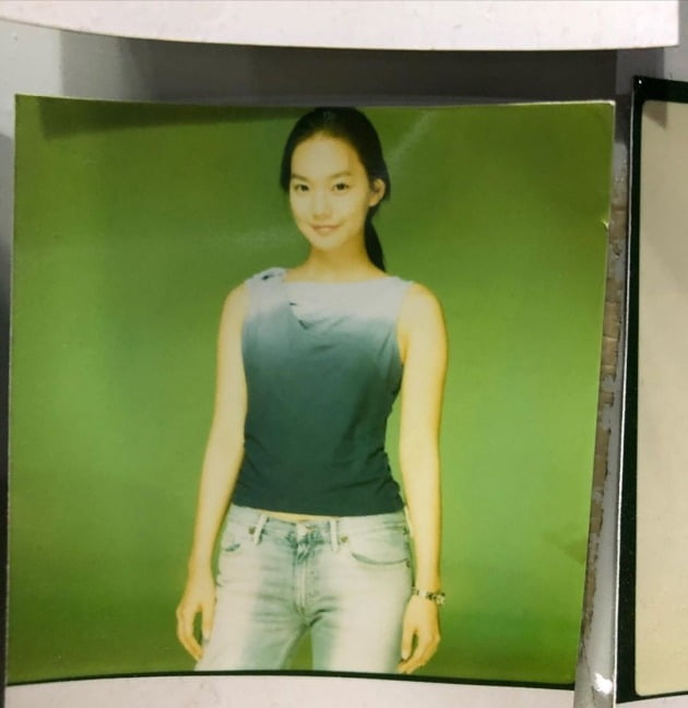 사진=신민아 인스타그램