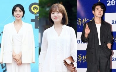 [TEN 이슈] 배슬기부터 벤·류덕환까지, 연이은 결혼 발표→★들 축하 물결
