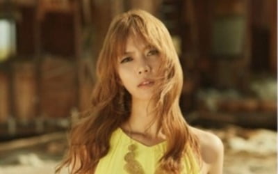 소향, '내가예' OST '발매 "사랑의 슬픔·아픔 표현한 발라드"