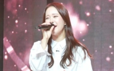 '히든싱어6' 백지영, 1라운드부터 울분 폭발 "소감은 무슨 소감"