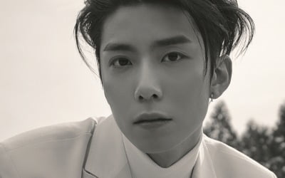SF9 휘영, '인어왕자: 더 비기닝' 캐스팅…본격 연기 도전 [공식]