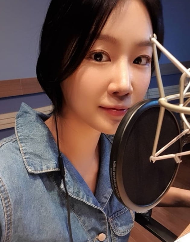 소유 / 사진 = 소유 인스타그램